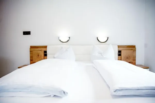 Schlafzimmer Smart Resorts B&B 1 BB1 120