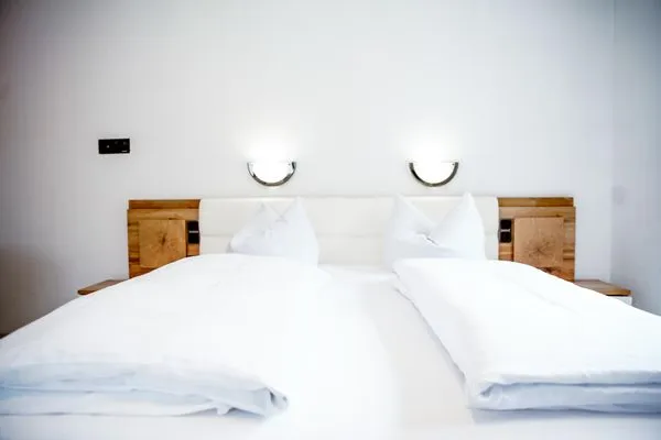 Schlafzimmer Smart Resorts B&B 1 BB1 120