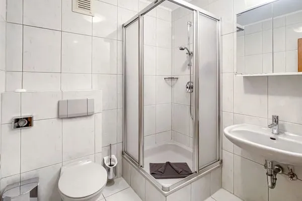 Badezimmer Smart Resorts B&B 1 BB1 121