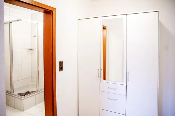 Schlafzimmer Smart Resorts B&B 1 BB1 121