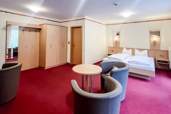 Bedroom Smart Resorts B&B 1 BB1 122