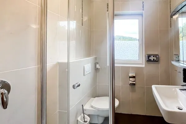 Bathroom Smart Resorts B&B 1 BB1 122