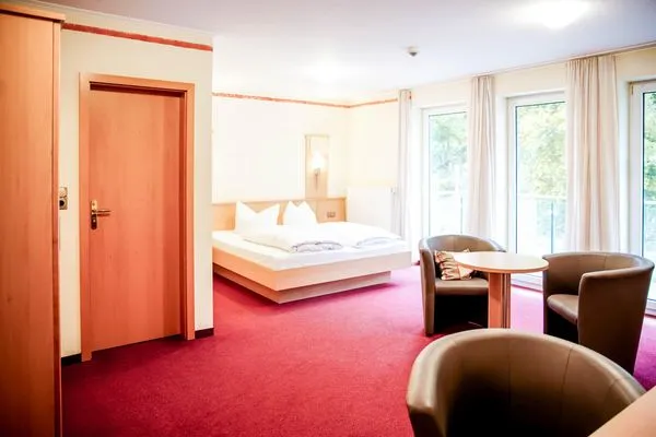 Bedroom Smart Resorts B&B 1 BB1 122