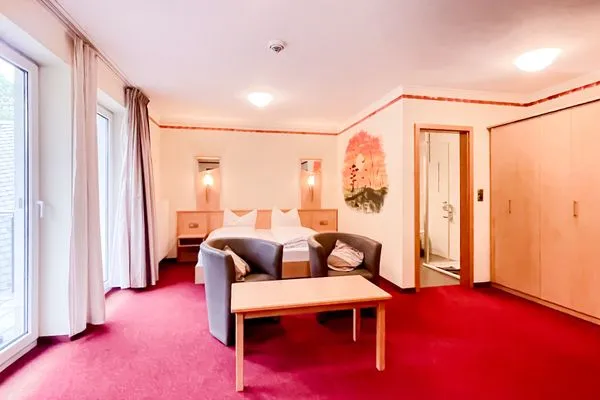 Bedroom Smart Resorts B&B 1 BB1 123