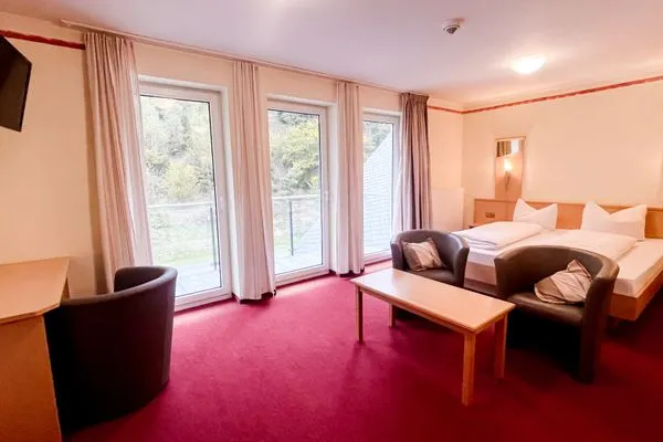 Bedroom Smart Resorts B&B 1 BB1 123