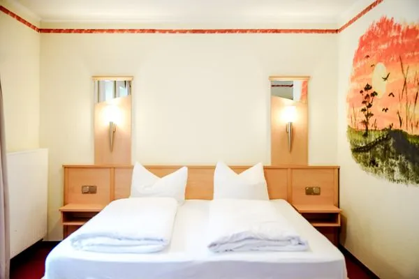 Bedroom Smart Resorts B&B 1 BB1 123