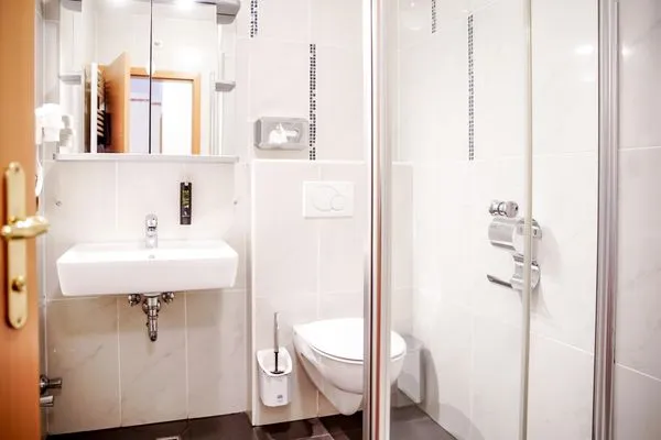 Bathroom Smart Resorts B&B 1 BB1 123