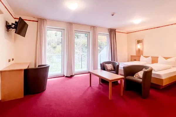 Bedroom Smart Resorts B&B 1 BB1 123
