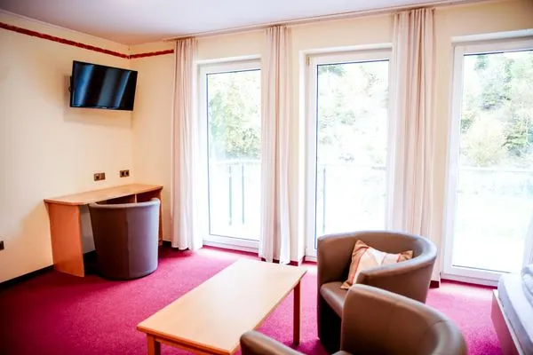 Bedroom Smart Resorts B&B 1 BB1 123