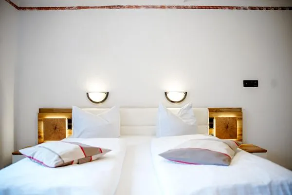 Bedroom Smart Resorts B&B 1 BB1 124