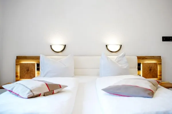 Bedroom Smart Resorts B&B 1 BB1 124