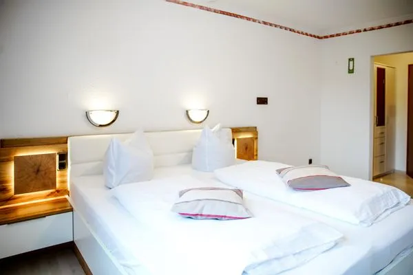 Bedroom Smart Resorts B&B 1 BB1 124