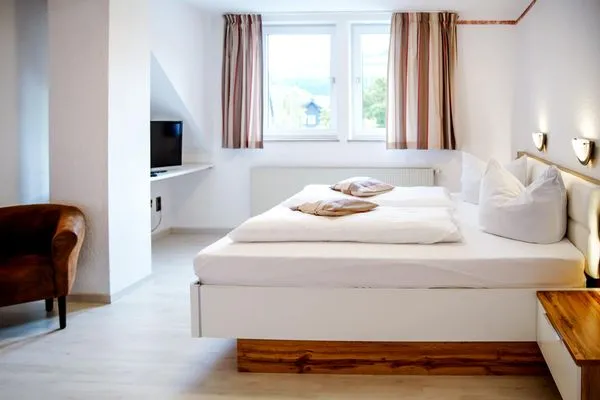 Bedroom Smart Resorts B&B 1 BB1 124