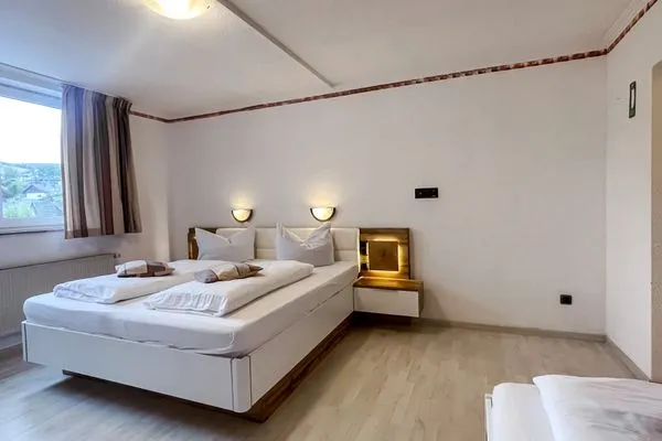 Bedroom Smart Resorts B&B 1 BB1 124