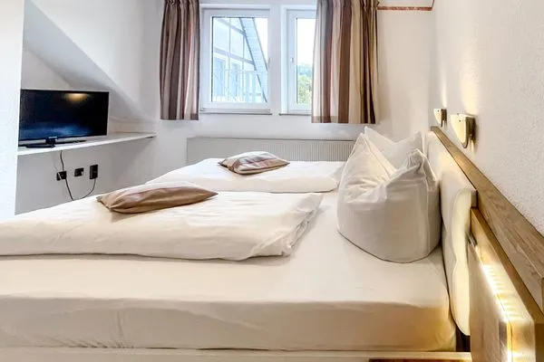 Bedroom Smart Resorts B&B 1 BB1 124