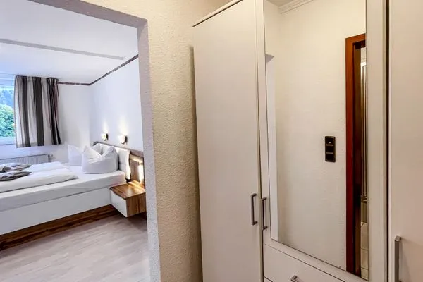 Bedroom Smart Resorts B&B 1 BB1 124