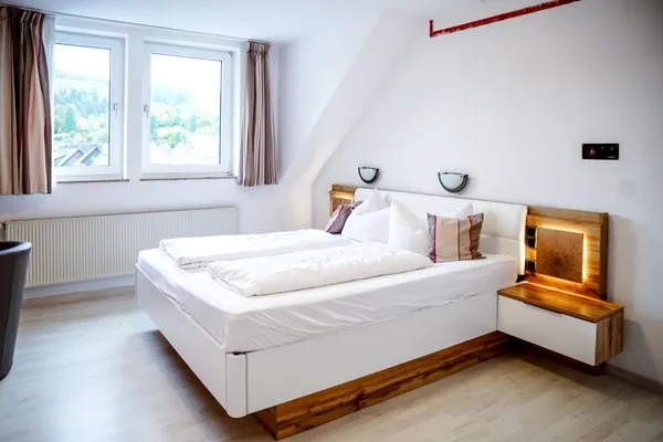 Bedroom Smart Resorts B&B 1 BB1 124