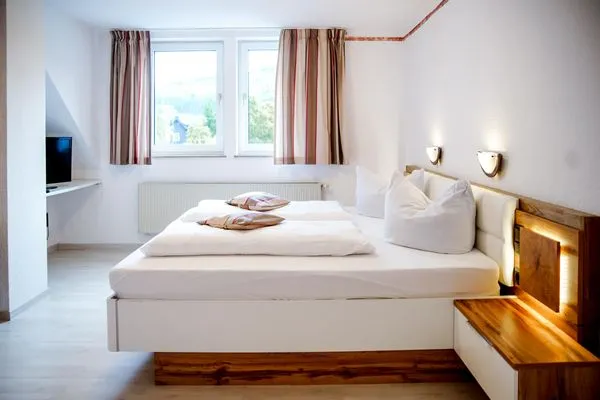 Bedroom Smart Resorts B&B 1 BB1 124