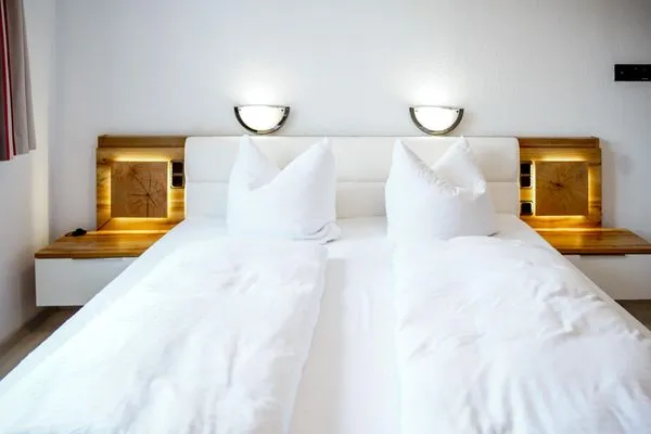 Bedroom Smart Resorts B&B 1 BB1 125