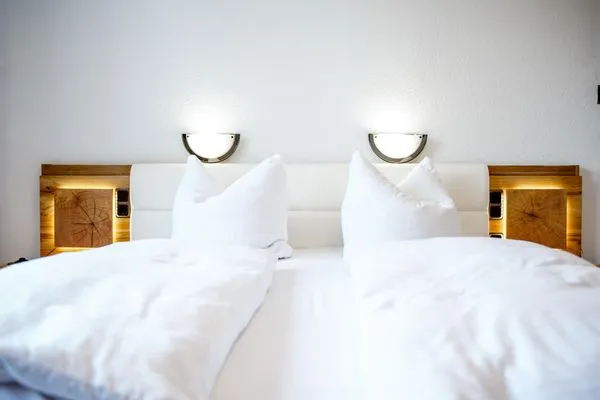 Bedroom Smart Resorts B&B 1 BB1 125