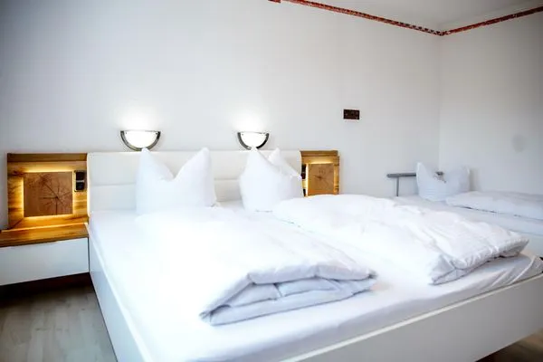 Bedroom Smart Resorts B&B 1 BB1 125