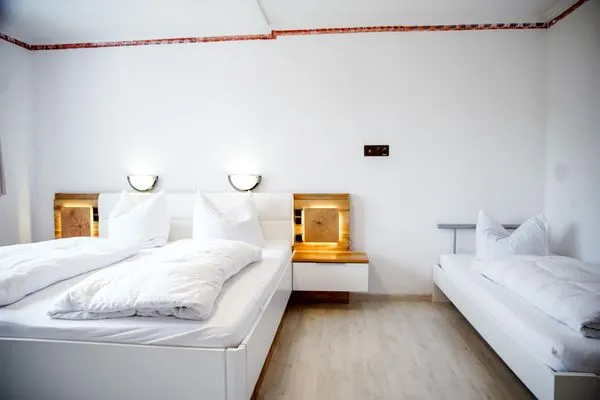 Bedroom Smart Resorts B&B 1 BB1 125