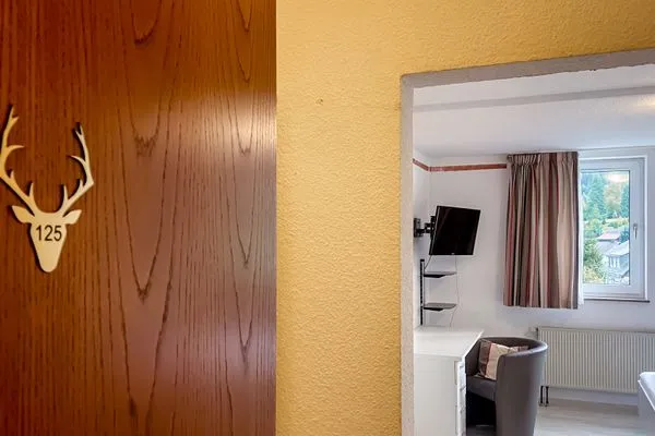 Bedroom Smart Resorts B&B 1 BB1 125
