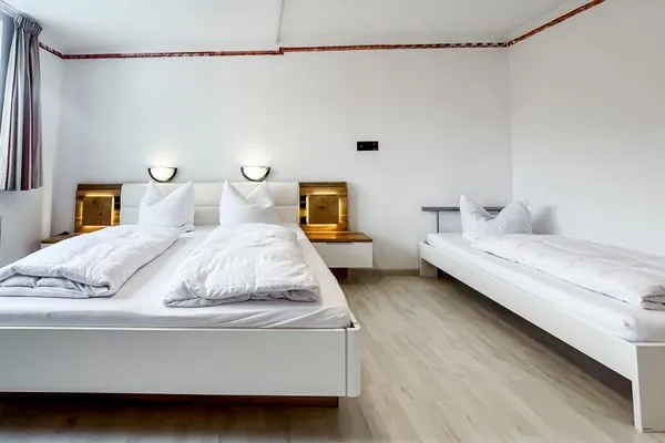 Bedroom Smart Resorts B&B 1 BB1 125