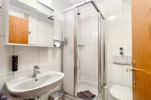 Bathroom Smart Resorts B&B 1 BB1 125