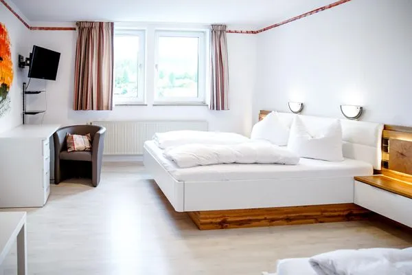 Bedroom Smart Resorts B&B 1 BB1 125