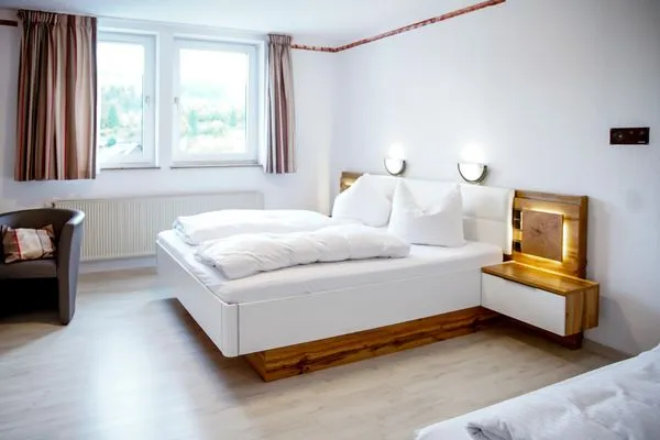 Bedroom Smart Resorts B&B 1 BB1 125