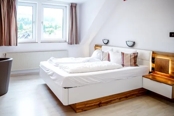 Bedroom Smart Resorts B&B 1 BB1 126