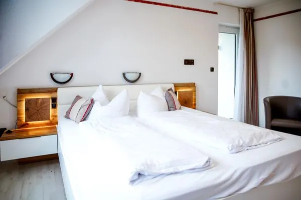 Bedroom Smart Resorts B&B 1 BB1 126