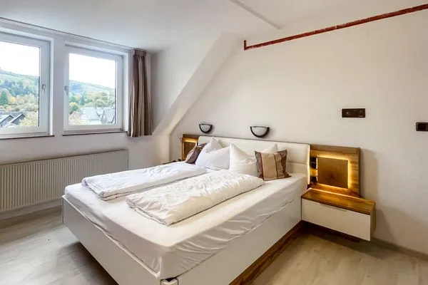 Bedroom Smart Resorts B&B 1 BB1 126