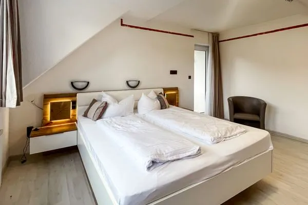 Bedroom Smart Resorts B&B 1 BB1 126