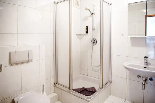 Badezimmer Smart Resorts B&B 1 BB1 127