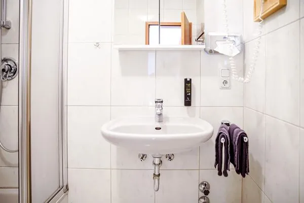 Badezimmer Smart Resorts B&B 1 BB1 127