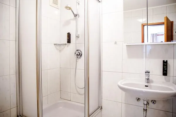 Badezimmer Smart Resorts B&B 1 BB1 127