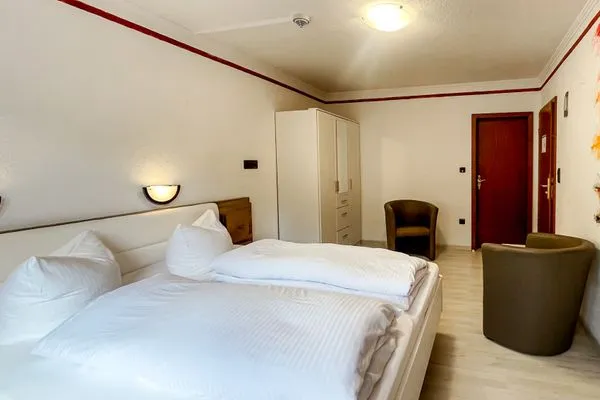 Schlafzimmer Smart Resorts B&B 1 BB1 127