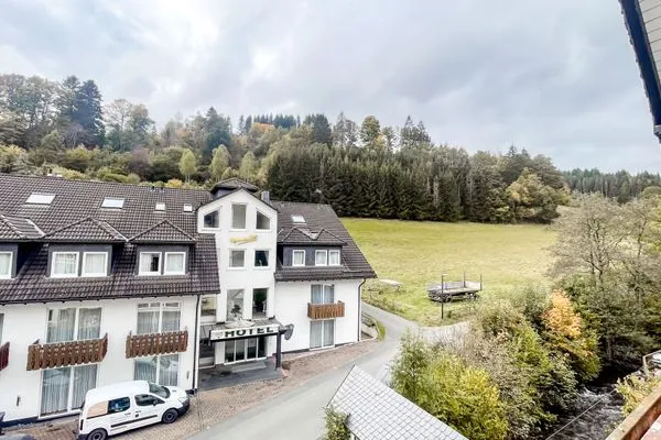 Schlafzimmer Smart Resorts B&B 1 BB1 127