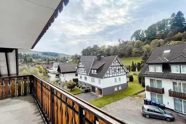Nachbarschaft Smart Resorts B&B 1 BB1 127