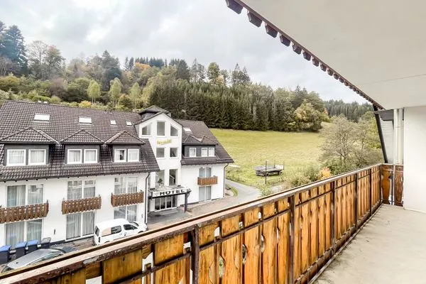 Nachbarschaft Smart Resorts B&B 1 BB1 127