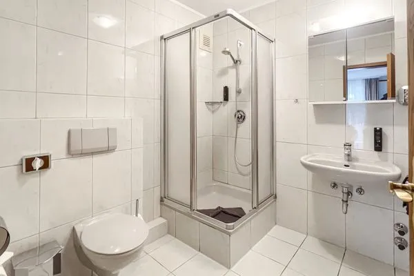 Badezimmer Smart Resorts B&B 1 BB1 127