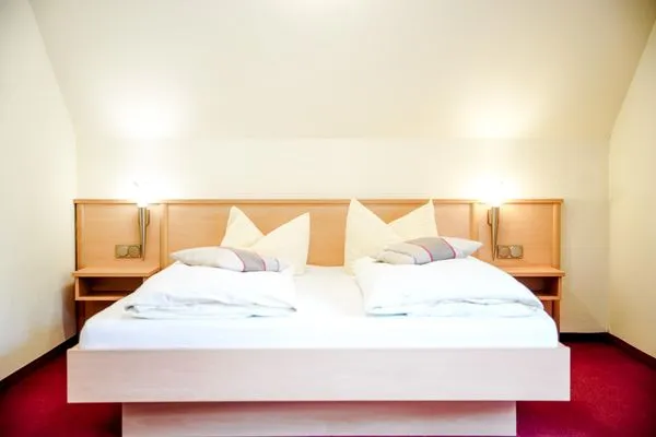 Bedroom Smart Resorts B&B 1 BB1 131