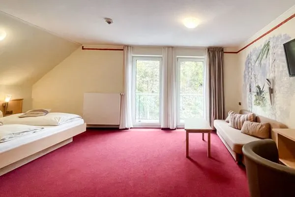 Bedroom Smart Resorts B&B 1 BB1 131