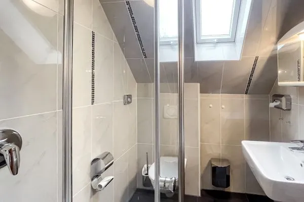 Bathroom Smart Resorts B&B 1 BB1 131
