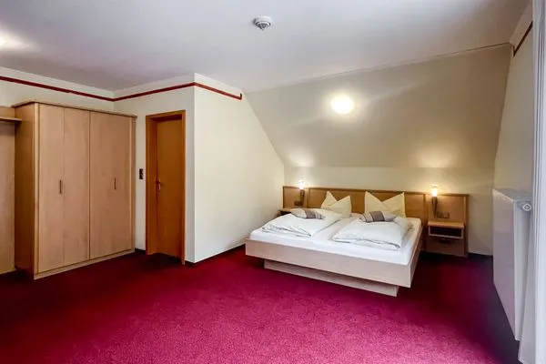 Bedroom Smart Resorts B&B 1 BB1 131