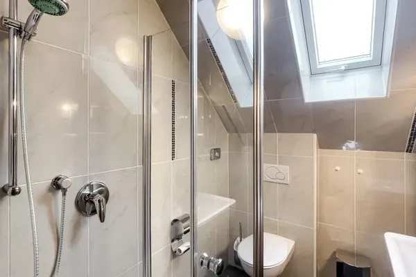 Bathroom Smart Resorts B&B 1 BB1 131
