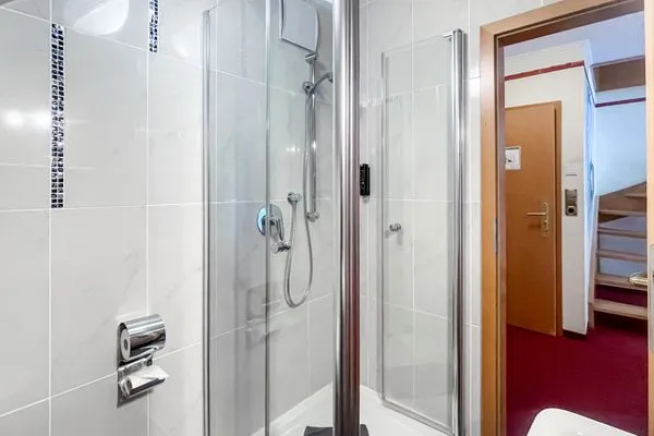 Badezimmer Smart Resorts B&B 1 BB1 132