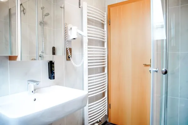 Badezimmer Smart Resorts B&B 1 BB1 132